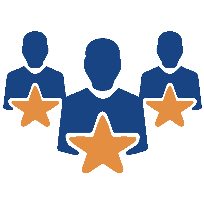 Des expériences terrains à votre service