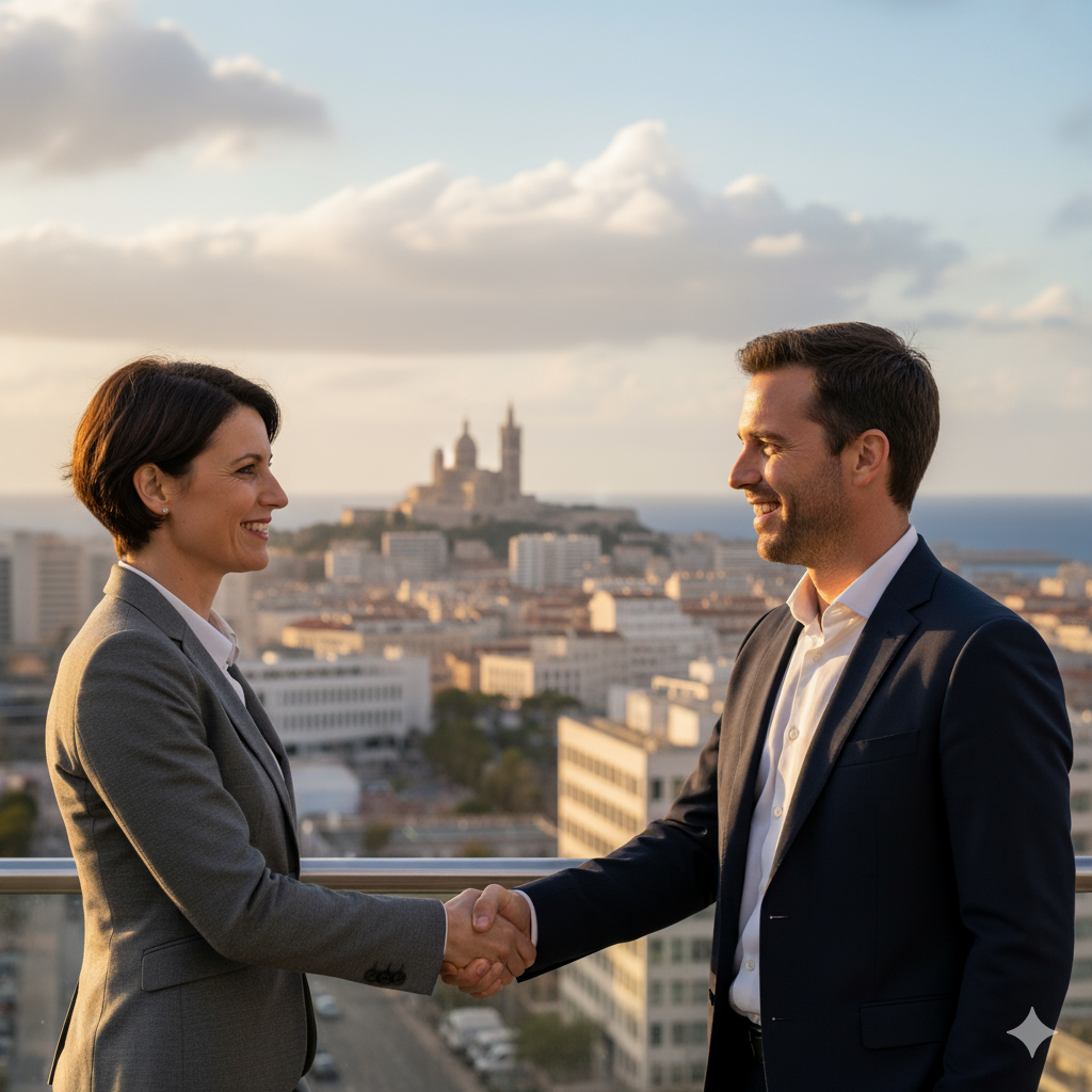 Contact TLK Conseil IA